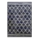 Ver imagem 1 de Tapete Belga Vênus Premium 2,00x3,00 Des. 9832 Azul Abdalla