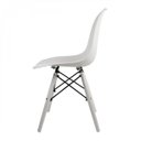 Ver imagem 4 de Cadeira Base em Madeira e Aço Eames DSW-M