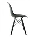 Ver imagem 5 de Cadeira Base em Aço Eames Dsw Preto