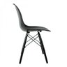 Cadeira Base Em Aço Eames Dsw  - 5