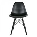 Ver imagem 6 de Cadeira Base Em Aço Eames Dsw