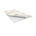 Ver imagem 1 de Chapa de Policarbonato Alveolar Cristal 4mm - 1,05m X 2,00m - Smart