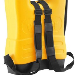 Pulverizador Agrícola Costal 12 Litros Vonder - 6