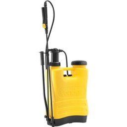 Pulverizador Agrícola Costal 12 Litros Vonder - 9