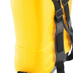 Pulverizador Agrícola Costal 12 Litros Vonder - 5