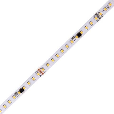 Fita Led Sinfonia 6w 5m 12v Ip20 4000k 120led/m 10mm-nordecor