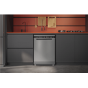 Ver imagem 4 de Lava-louças Brastemp 15 Serviços com Power Clean - Blf62ar 220v