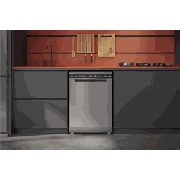 Lava-louças Brastemp 15 Serviços com Power Clean - Blf62ar 220v - 4 Lava-louças Brastemp 15 Serviços com Power Clean - Blf62ar 220v - 4