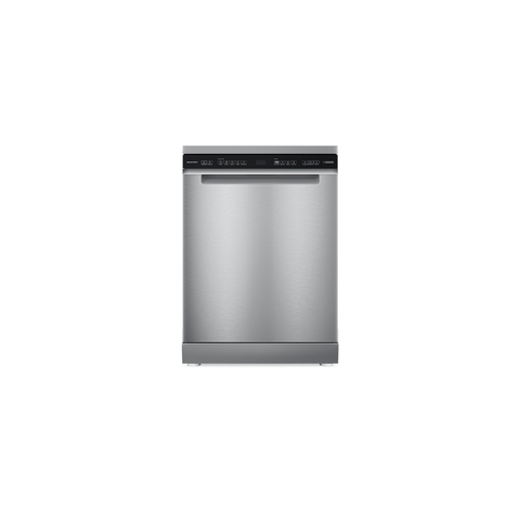 Lava-louças Brastemp 15 Serviços com Power Clean - Blf62ar 220v