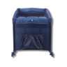 BERCO PORTATIL DESMONTAVEL HELLO AZUL - INFANTI - 4