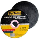 Ver imagem 3 de Caixa Disco de Corte 4.1/2x3 /64 X 7/8" - Inox Beltools (10 Unidades)