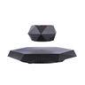 Vaso Flutuante Suspenso Magnetico de Planta Gravidade Zero Flutuante Levitaçao Base Hexagonal Bonsai - 13