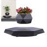 Vaso Flutuante Suspenso Magnetico de Planta Gravidade Zero Flutuante Levitaçao Base Hexagonal Bonsai - 1