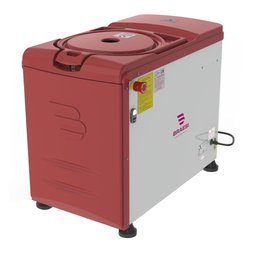 Amassadeira Rápida Braesi 25kg 3cv Ar-25/1n 220v - 1