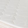 Colchão Casal Orthocrin Espuma D45 Royal Saúde Plus Pillowtop - 138x188x24 - 2