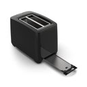 Ver imagem 7 de Kit Black Cadence - Cafeteira Vambora e Torradeira Croc 110v