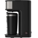 Ver imagem 3 de Kit Black Cadence - Cafeteira Vambora e Torradeira Croc 110v