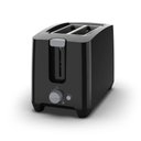 Ver mais imagens de Kit Black Cadence - Cafeteira Vambora e Torradeira Croc 110v