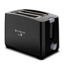 Ver imagem 5 de Kit Black Cadence - Cafeteira Vambora e Torradeira Croc 110v