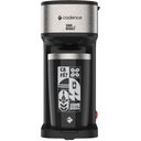 Ver imagem 4 de Kit Black Cadence - Cafeteira Vambora e Torradeira Croc 110v