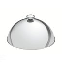 Ver imagem 1 de Cloche Tramontina Service em Aço Inox 24,5 Cm Tramontina
