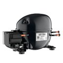 Ver imagem 2 de Compressor Hermético Electrolux 1/4 Hp Gás R134a Ecla002 - 127 Volts