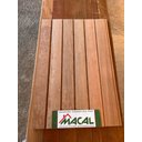 Ver imagem 2 de Forro Cedrinho Extra 9cm - Peças de 1,20m