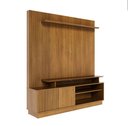 Ver imagem 2 de Home Theater Ares para Tv de até 75 Polegadas - Cumaru - Madetec