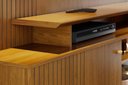 Ver imagem 6 de Home Theater Ares para Tv de até 75 Polegadas - Cumaru - Madetec