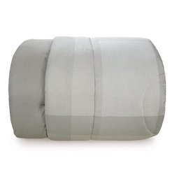 Edredom Solteiro Karsten 150 Fios 100% Algodão Zac - 1 Edredom Solteiro Karsten 150 Fios 100% Algodão Zac - 1