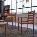 Ver imagem 7 de Cadeira Pink Sands 