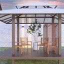 Ver imagem 5 de Cadeira Pink Sands 