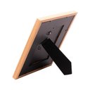 Ver imagem 3 de Porta Retrato Lyor de Mdf com Trelica 15cm X 20cm 220104