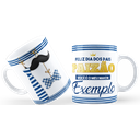 Ver imagem 1 de Canecas Personalizadas Dia Dos Pais