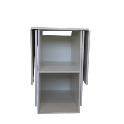 Mesa Dobrável para Corte de Tecidos - Cor Branco - Cód. 704 - 7
