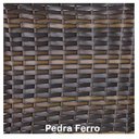 Ver imagem 4 de Jogo 6 Cadeiras e Mesa Vênus para Area Externa Chuva Sol Resistente Trama