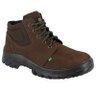 Botina Primavera Nobuck Café:43 - 1