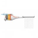 Ver imagem 3 de Chuveiro Lorenzentti Loren Shower Ultra Eletrônico Branco - 110V
