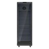 Refrigerador Expositor Vertical Eos 286 Litros Eco Gelo Digital All Black Eev260p 110v - 1