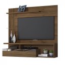 Ver imagem 3 de Painel Home para TV até 60 Polegadas Tijuca Linea Brasil