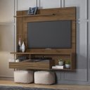 Ver imagem 1 de Painel Home para TV até 60 Polegadas Tijuca Linea Brasil