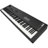 Teclado Yamaha Mx88bk Sintetizador Preto - 3