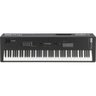 Teclado Yamaha Mx88bk Sintetizador Preto - 1