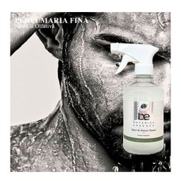 Água de Passar Roupa Botanica Essence 04. Acqua Men 500ml - 2