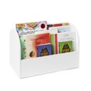Ver imagem 1 de Livreiro Infantil Romulo 100% Mdf