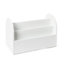 Ver imagem 2 de Livreiro Infantil Romulo 100% Mdf