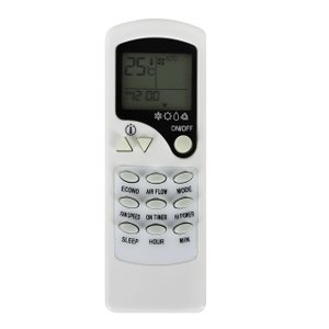 Controle Remoto para ar condicionado Elgin Split Hi-Wall SGFI SGQI ZH/LW-03