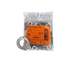 Ver imagem 5 de Arruela Inox Pressão Ciser 5/16" Pacote 100 Peças