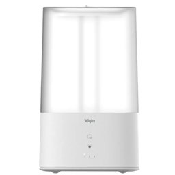 Umidificador de Ar 2 em 1 4 Litros Ultrassônico Digital Touch com Difusor de Ar Aromatizador Bivolt  - 3