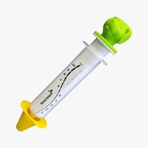 Seringa para Lavagem Nasal Cachorro - Nosewash